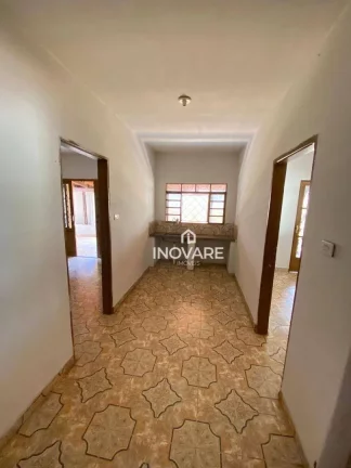 Imagem Casa com 4 dormitórios à venda, 170 m² por R$ 300.000,00 - Setor Afonso Pena - Itumbiara/GO