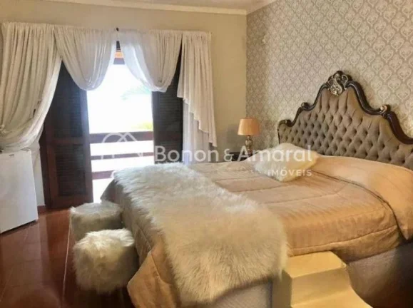 Imagem Casa à venda em condomínio fechado em Valinhos/SP!

Ótima casa à venda com 3 suítes, quintal, 3...