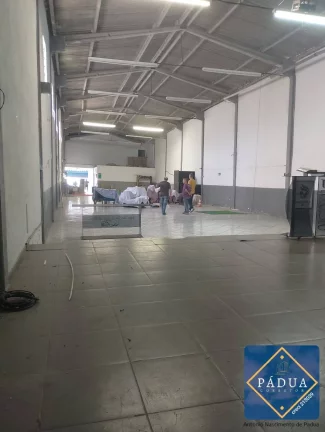 Imagem LOCAÇÃO COMERCIAL