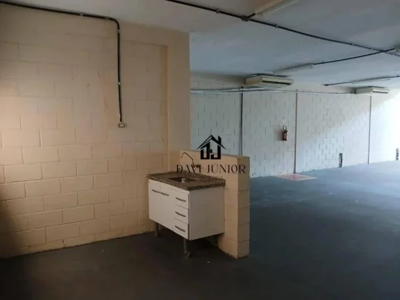 Imagem Galpão, 305 m² - venda por R$ 850.000 ou aluguel por R$ 6.000/mês - Jardim Piazza di Roma I - Sorocaba/SP
