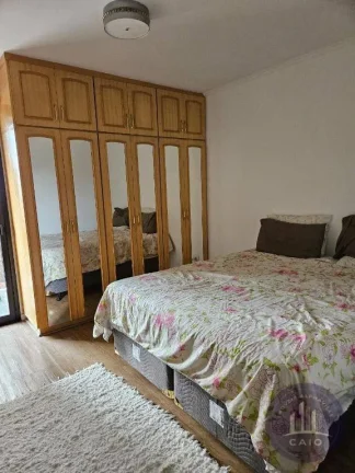 Imagem Apartamento 3 dormitórios, 162m² a venda R$ 1.397.000,00 - Alphaville/SP