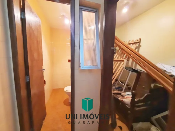Imagem Apartamento de 3 quartos a venda, 170m² de frente para o mar no Centro de Guarapari!