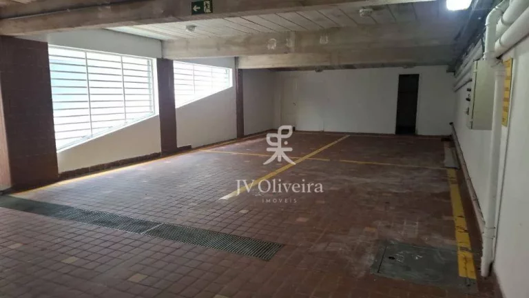 Imagem Prédio para alugar, 810 m² por R$ 35.000/mês - Chácara Santo Antônio - São Paulo/SP