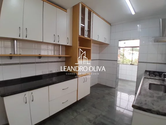 Imagem Sobrado à venda | 220 m² | 3 dormitórios (2 suítes) | 2 vagas | Jardim da Glória – São Paulo/SP
