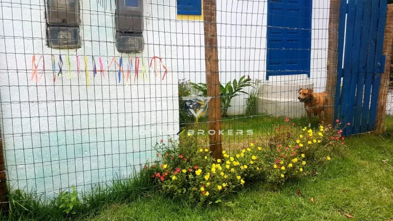 Imagem CASA RESIDENCIAL em PORTO SEGURO - BA, ARRAIAL D'AJUDA
