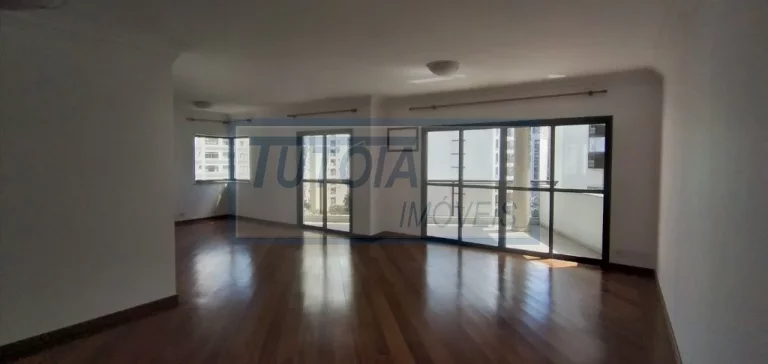 Imagem APARTAMENTO 4 DORMITÓRIOS PARA LOCAÇÃO NO PARAISO