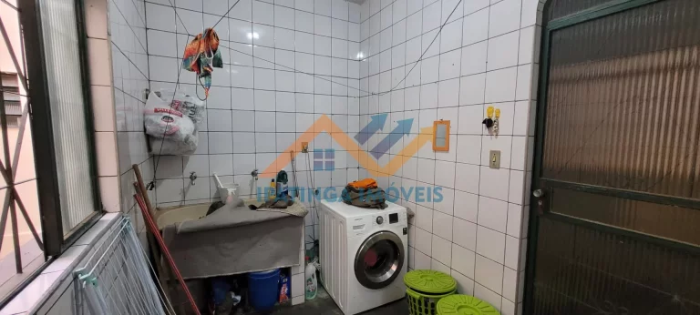 Imagem Apartamento de 3 quartos e 1 vaga de garagem no Jardim Panorama