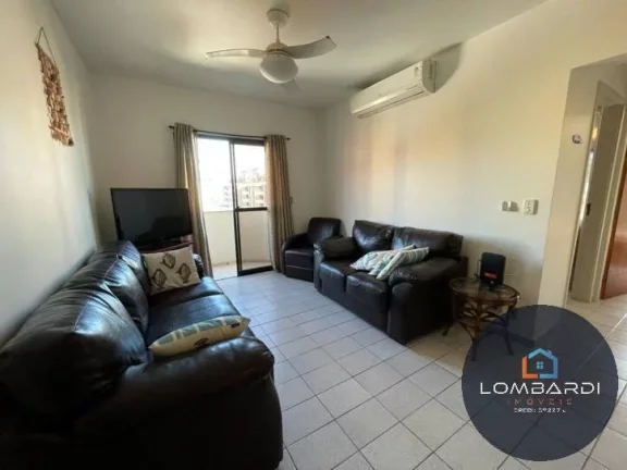 Imagem Cobertura duplex a venda na Praia Grande!