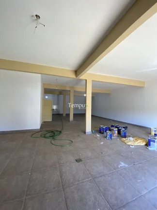 Imagem Sala comercial na principal avenida do bairro Residencial Buena Vista I, Goiânia/GO