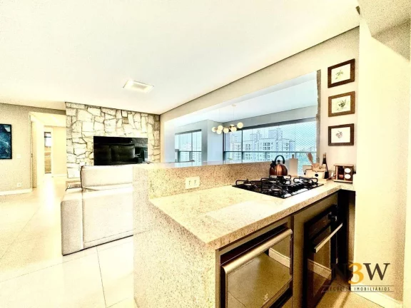 Imagem Apartamento com 3 dormitórios à venda, 115 m² por R$ 1.898.000,00 - Vila Leopoldina - São Paulo/SP