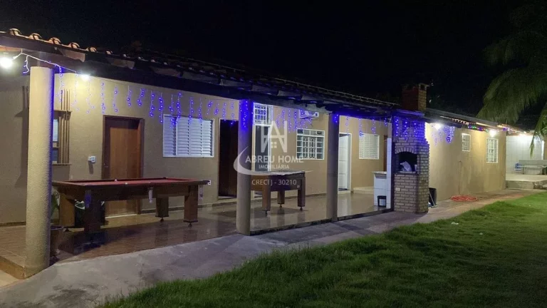 Imagem Casa em Adolfo Residencial Maria Verde do Tietê