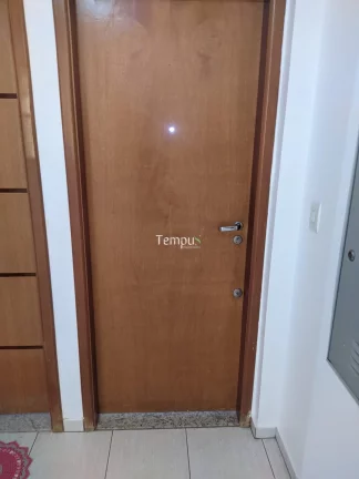 Imagem Condomínio Lorenzzo Del Parco - Condominio Lorenzzo del Paco, Apartamento Padrão, 3 quarto 1 suite, Todo em armários, painel, escrivaninha, espelho, box