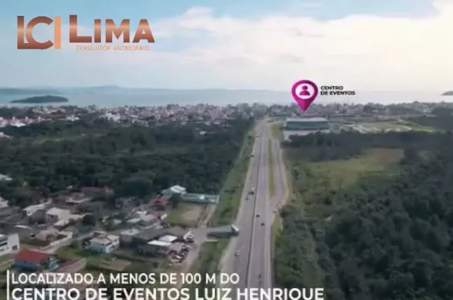 Imagem Terreno à Venda, 15 m² em Canasvieiras - Florianópolis