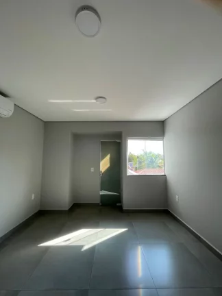 Imagem Sala para alugar, 14 m² por R$ 1.300/mês - Vila Paulista - Rio Claro/SP