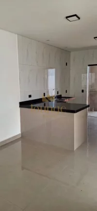 Imagem Casa à venda em Jd. Novo Horizonte Zona Norte - Sorocaba/SP