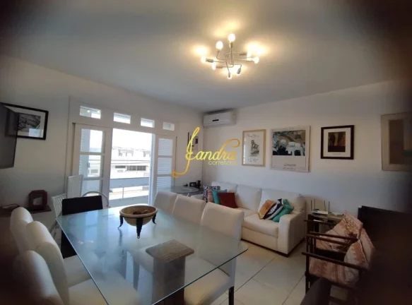 Imagem Apartamento beira mar, na Central de Atlântida!