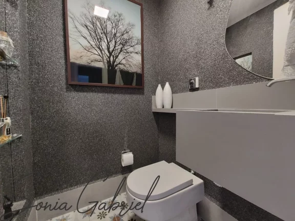 Imagem Imperdível oportunidade: Apartamento à venda em Campinas-SP, Edifício Império do Sol, 3 quartos, 3 suítes, 2 salas, 4 banheiros, 3 vagas de garagem, 150m².