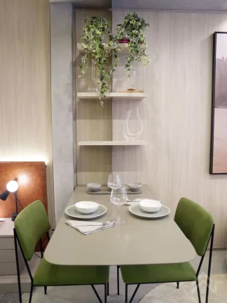 Imagem Apartamento Studio à venda 28m2 no Jardins