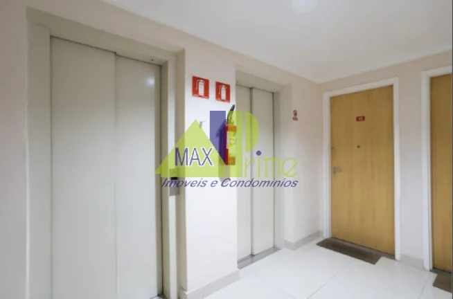 Imagem APARTAMENTO 02 DORMITÓRIOS/SACADA/01 VAGA