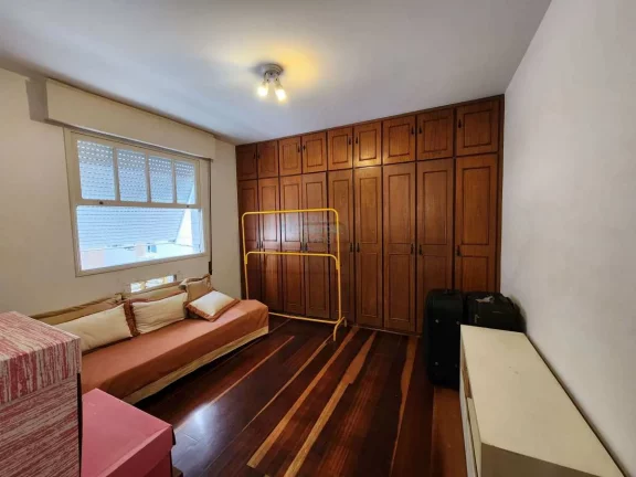 Imagem Apartamento com 3 Quartos à Venda, 150 m² em Ponta Da Praia - Santos