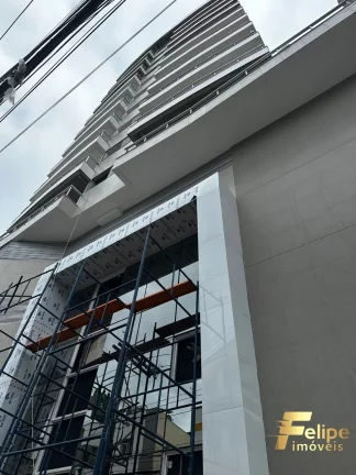 Imagem APARTAMENTO SUPER NOVO COM 3 QUARTOS NA PRAIA DO MORRO / GUARAPARI -ES