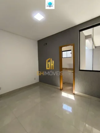 Imagem GH1957

Casa com 3 quartos no Residencial Itaipu, em terreno com 180mÂ² com 150mÂ² de Ã¡rea construÃ...