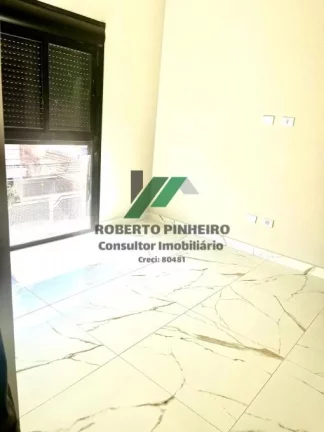Imagem Cobertura 2 Quartos Santo Andr?(C) - SP - Vila Cecília Maria