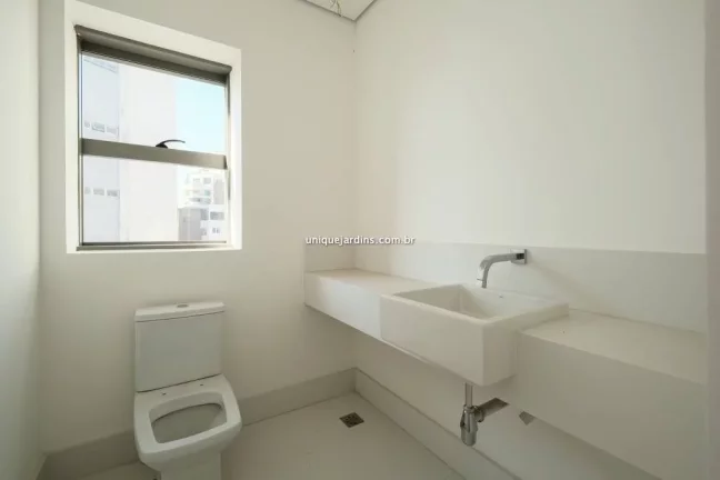 Imagem Cobertura Duplex à venda Higienópolis São Paulo
