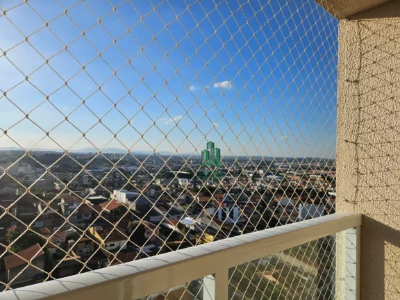 Imagem Apartamento 3 dormitórios com 1 Suíte em Poá-SP
