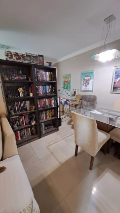 Imagem Apartamento à Venda no Centro de Campinas: Conforto e Praticidade na Melhor Localização!