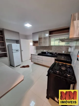 Imagem Casa de Condomínio com 4 Quartos à Venda, 135 m² em Ogiva - Cabo Frio