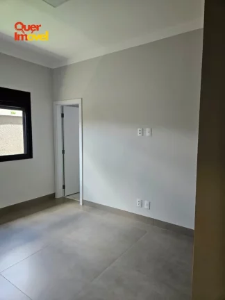 Imagem Imperdível casa em condomínio à venda em Ribeirão Preto-SP, Quinta da Mata: 3 quartos, 3 suítes, 1 sala, 4 banheiros, 4 vagas, 163 m².