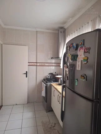 Imagem APARTAMENTO NA GUILHERMINA EM PRAIA GRANDE À VENDA !
