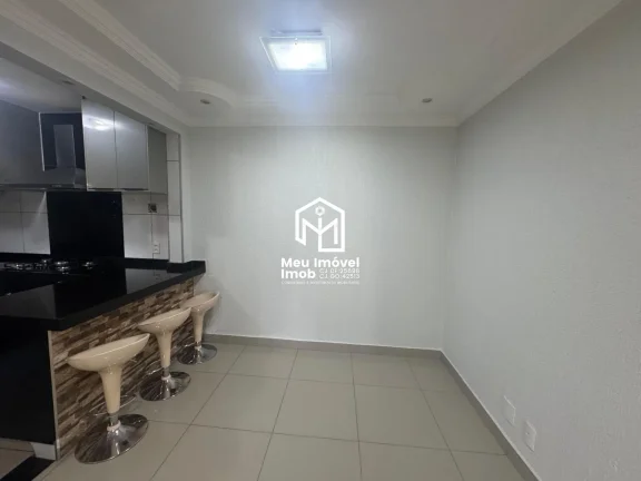 Imagem Apartamento Ville Blanche III - Valparaíso de Goiás