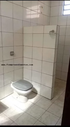 Imagem Casa para Venda em Limeira, Jardim Vista Alegre, 3 dormitórios, 1 suíte, 2 banheiros, 2 vagas