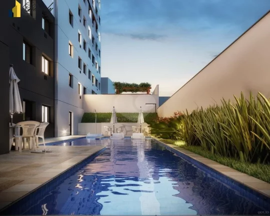 Imagem Apartamento na Liberdade