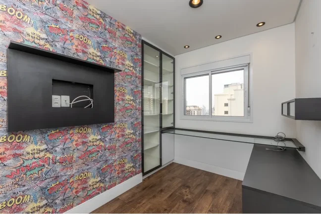 Imagem APARTAMENTO RESIDENCIAL em São Paulo - SP, Vila da Saúde