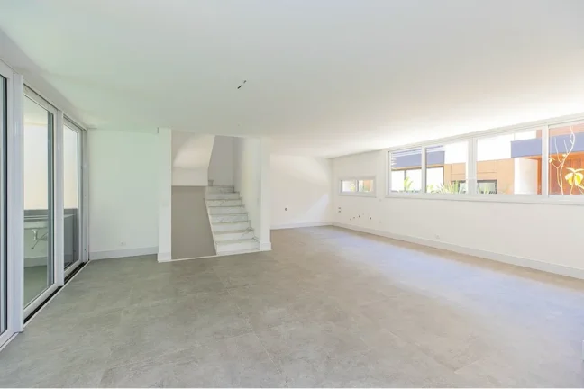 Imagem CASA RESIDENCIAL em São Paulo - SP, Santo Amaro