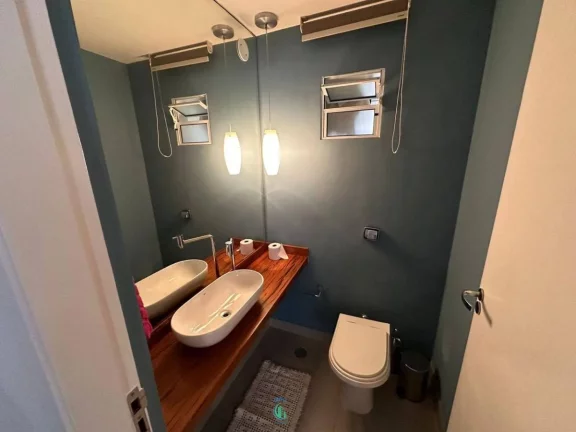 Imagem Apartamento com 3 quartos, 147m2, à venda em São Paulo, Jardim Paulista