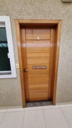 Imagem Apartamento com 2 dormitórios à venda, 43 m² por R$ 240.000,00 - Vila Rosaria - São Paulo/SP