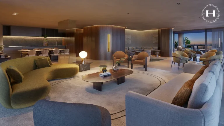 Imagem APARTAMENTO RESIDENCIAL em São Paulo - SP, Higienópolis
