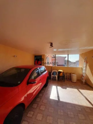 Imagem Moradia Multifamiliar à venda 7 Quartos, 2 Suítes, 4 Vagas, 332M², Jardim São Caetano, São Caetano do Sul - SP