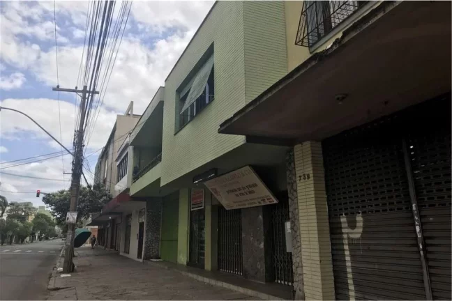 Imagem SGAPR 745 Casa 610371014-142 - Casa à venda no bairro São Geraldo - Porto Alegre/RS