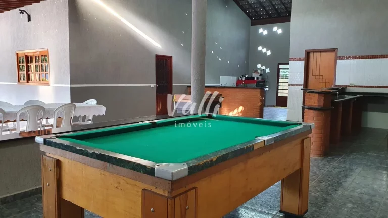 Imagem CHACARA RESIDENCIAL em Limeira - SP, bairro dos Paula