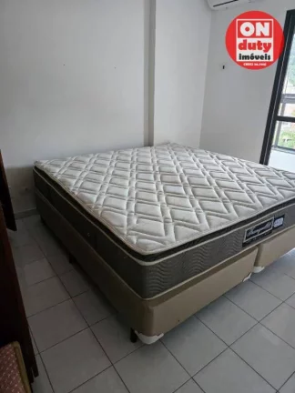 Imagem Apartamento com 2quartos à venda, 85 m² por R$ 380.000 - Vila Júlia - Guarujá/SP
