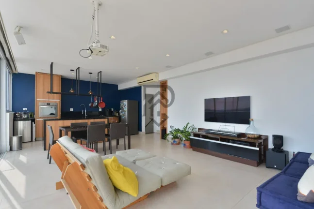 Imagem Apartamento Cobertura Duplex vila madalena