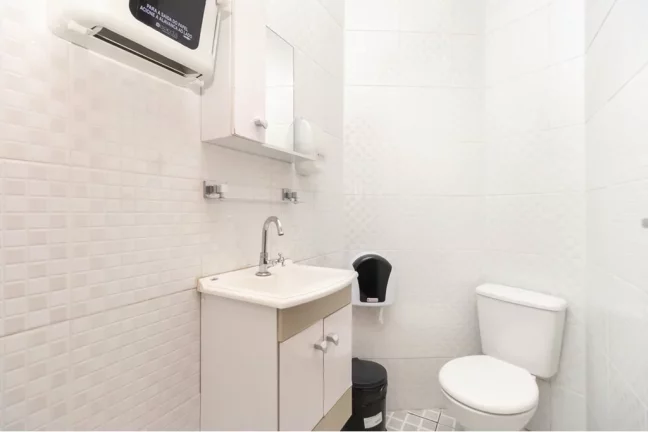 Imagem PONTO COMERCIAL em São Paulo - SP, Interlagos