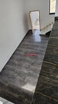 Imagem Casa à venda, 117 m² por R$ 550.000,00 - Mato Dentro - Mairiporã/SP