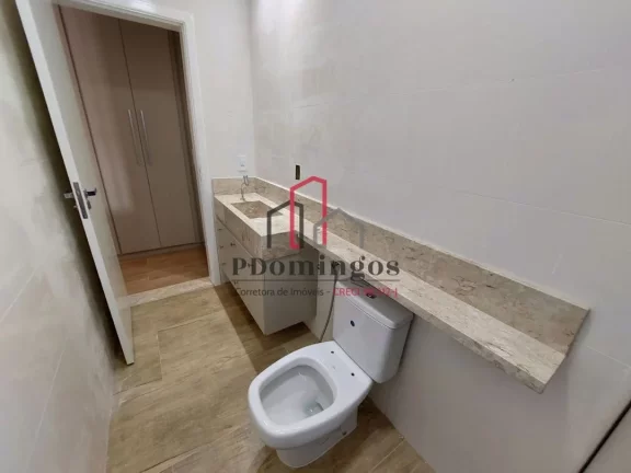 Imagem CASA TÉRREA - COMPLETA - RESIDENCIAL ROYAL GARDEN - PAULÍNIA