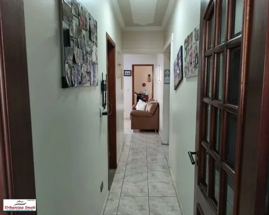 Imagem Casa Térrea à Venda, Jardim São Lourenço, 4 Quartos, 248 m2